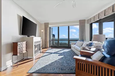 130 N Garland Court #3205, Chicago, IL 60602 - Photo 6