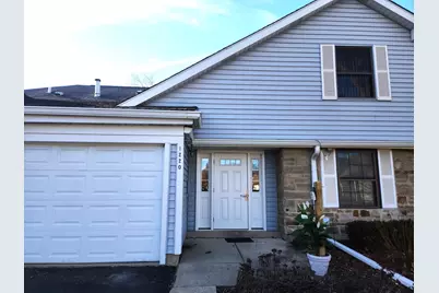 1220 Plum Tree Court #2D, Schaumburg, IL 60193 - Photo 4