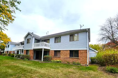 1220 Plum Tree Court #D2, Schaumburg, IL 60193 - Photo 4