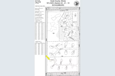 1220 Plum Tree Court #2D, Schaumburg, IL 60193 - Photo 24