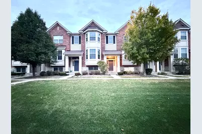 2911 Henley Lane #2911, Naperville, IL 60540 - Photo 1