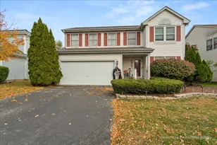 1818 Lobelia Ln, Plainfield, IL 60586 - Photo 2