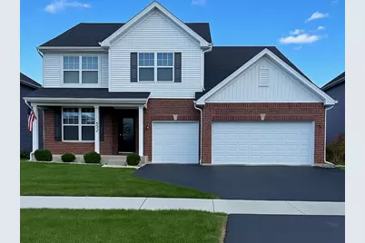 348 Branson Drive, Batavia, IL 60510 - Photo 1