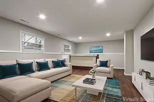 38132 N Manor Ave, Beach Park, IL 60087 - Photo 18