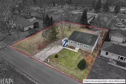 38132 N Manor Avenue, Beach Park, IL 60087 - Photo 28