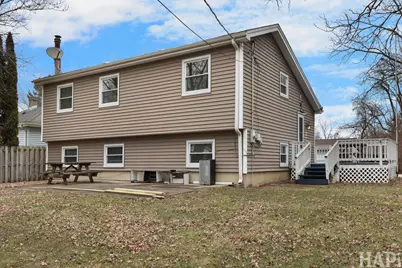 38132 N Manor Avenue, Beach Park, IL 60087 - Photo 26