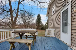 38132 N Manor Ave, Beach Park, IL 60087 - Photo 24