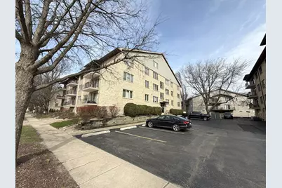 4530 W 93rd Street #1D, Oak Lawn, IL 60453 - Photo 6
