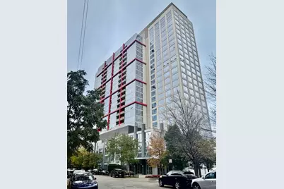 1841 S Calumet Avenue #1903, Chicago, IL 60616 - Photo 1