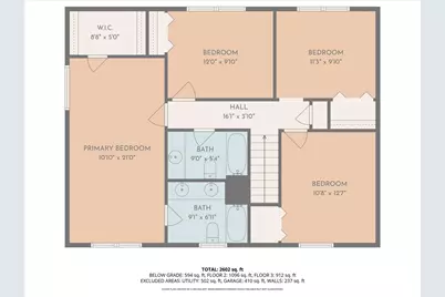 835 Maple Road, Flossmoor, IL 60422 - Photo 36