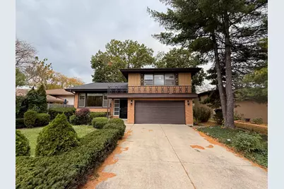 1428 E Lyn Court, Homewood, IL 60430 - Photo 2