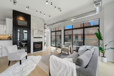 [Address not provided], Chicago, IL 60607 - Photo 12