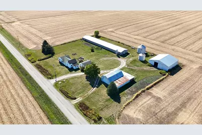 139 N 1500E Road, Paxton, IL 60957 - Photo 2