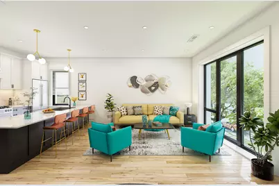 2636 W Evergreen Avenue #1, Chicago, IL 60622 - Photo 2