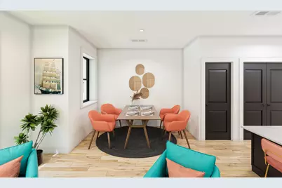 2636 W Evergreen Avenue #3, Chicago, IL 60622 - Photo 4