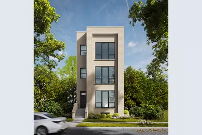 2636 W Evergreen Avenue #3, Chicago, IL 60622 - Photo 1