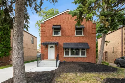 10908 S Green Street, Chicago, IL 60643 - Photo 1