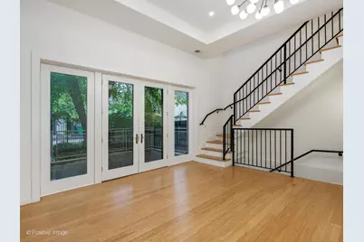 842 N Wolcott Avenue #4, Chicago, IL 60622 - Photo 4