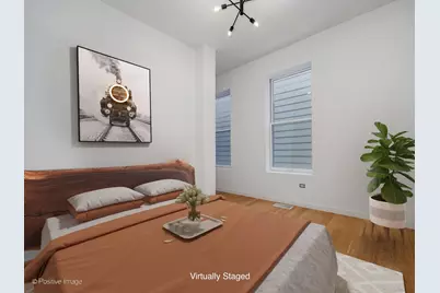 842 N Wolcott Avenue #4, Chicago, IL 60622 - Photo 18