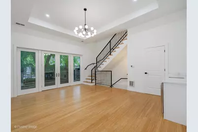 842 N Wolcott Avenue #4, Chicago, IL 60622 - Photo 2