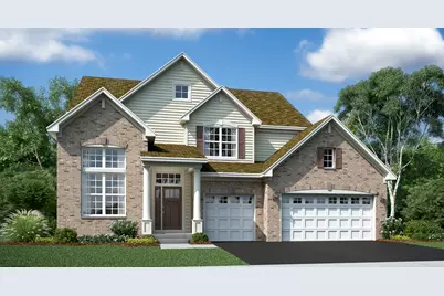 1847 Diamond Drive, Elgin, IL 60124 - Photo 1