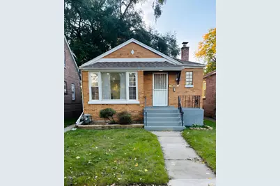 14224 S Wallace Avenue, Riverdale, IL 60827 - Photo 2