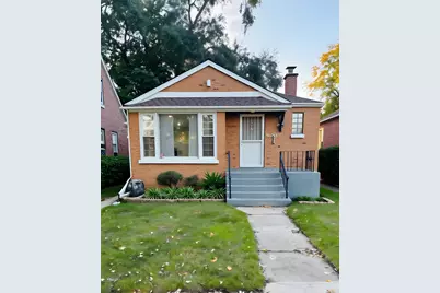 14224 S Wallace Avenue, Riverdale, IL 60827 - Photo 1