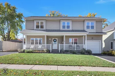 918 S Fairfield Avenue, Lombard, IL 60148 - Photo 1