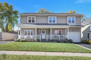 918 S Fairfield Ave, Lombard, IL 60148 - Photo 1