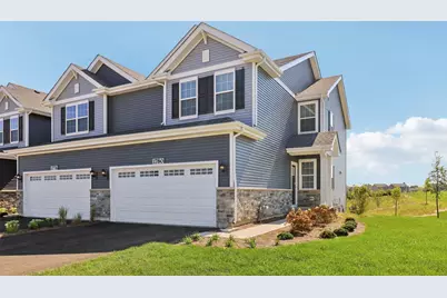 1764 Stable Lane, Aurora, IL 60503 - Photo 2