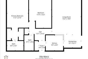 [Address not provided], Arlington Heights, IL 60005 - Photo 54