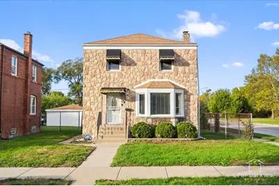 400 W 99th Place, Chicago, IL 60628 - Photo 1
