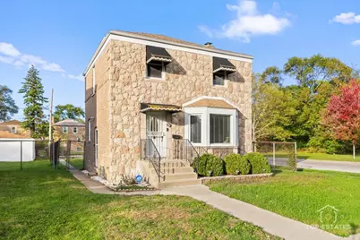 400 W 99th Place, Chicago, IL 60628 - Photo 2