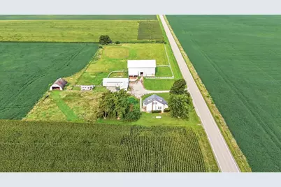 9898 E 1200 North Road, Chenoa, IL 61726 - Photo 56