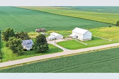 9898 E 1200 North Road, Chenoa, IL 61726 - Photo 4