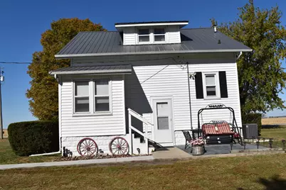 9898 E 1200 North Road, Chenoa, IL 61726 - Photo 1