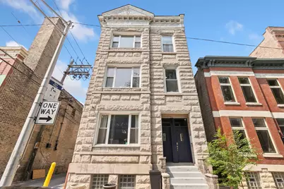 814 N Hermitage Avenue, Chicago, IL 60622 - Photo 1