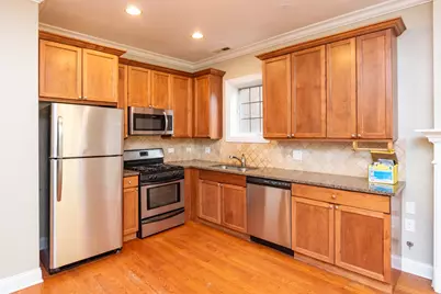 6217 S Kimbark Avenue #3S, Chicago, IL 60637 - Photo 4