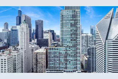 130 N Garland Court #3001, Chicago, IL 60602 - Photo 1