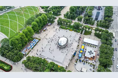 130 N Garland Court #3001, Chicago, IL 60602 - Photo 10