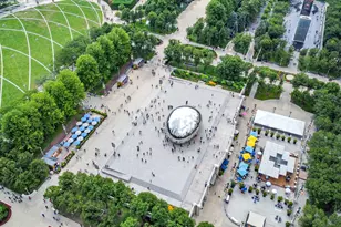 130 N Garland Ct, Chicago, IL 60602 - Photo 10