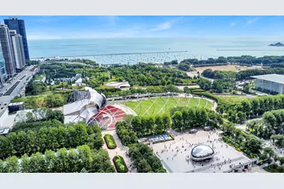 130 N Garland Court #3001, Chicago, IL 60602 - Photo 2