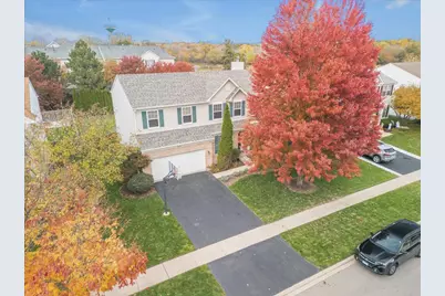 316 Gregory M Sears Drive, Gilberts, IL 60136 - Photo 2