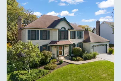 73 Venetian Way Circle, Wheaton, IL 60189 - Photo 2