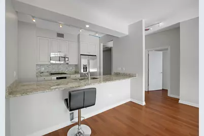 1201 S Prairie Avenue #2404, Chicago, IL 60605 - Photo 4