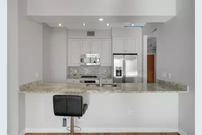 1201 S Prairie Avenue #2404, Chicago, IL 60605 - Photo 2