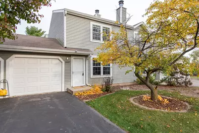 2009 Countryside Lane, Round Lake Beach, IL 60073 - Photo 1