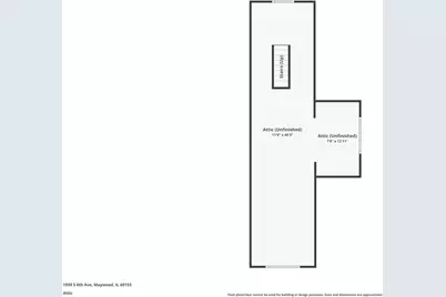 [Address not provided], Maywood, IL 60153 - Photo 44