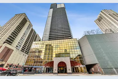 10 E Ontario Street #5104, Chicago, IL 60611 - Photo 1