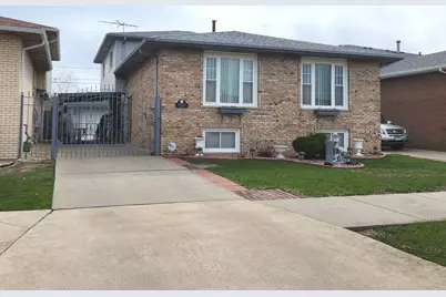 11723 S Avenue J, Chicago, IL 60617 - Photo 1